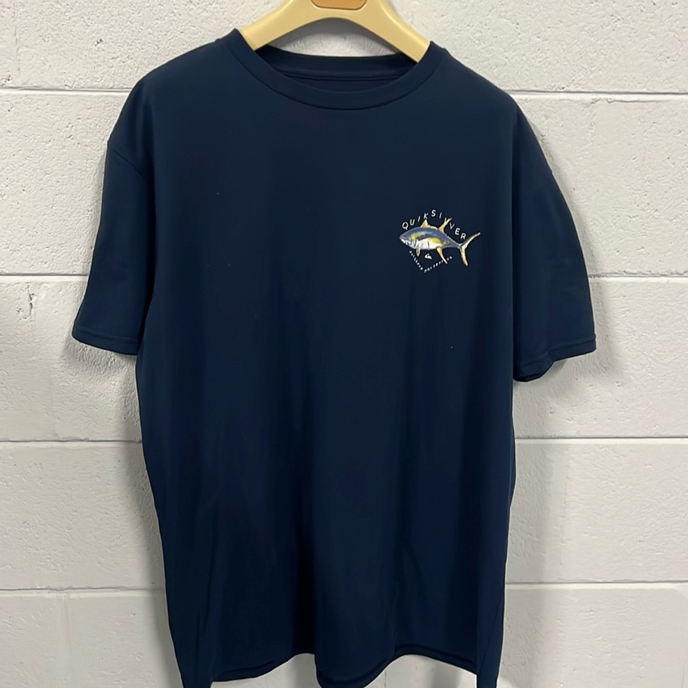Quicksilver Waterman men’s tshirt